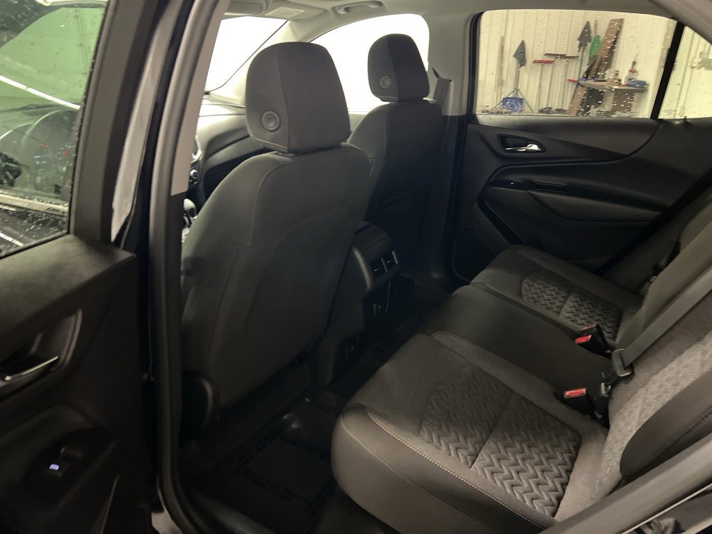 2024 Chevrolet Equinox LT photo 9