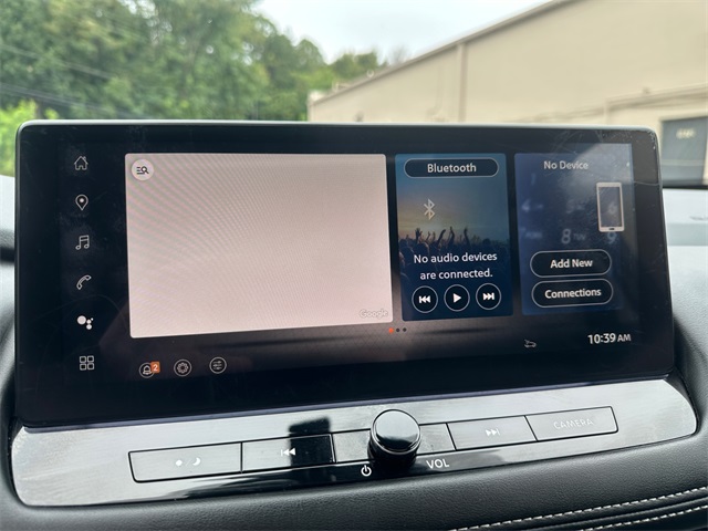 2024 Nissan Rogue SL photo 15
