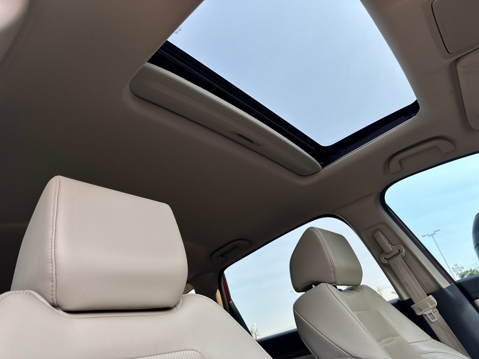 2018 Honda CR-V Touring photo 15