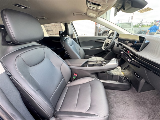 2025 Kia EV6 Wind photo 20