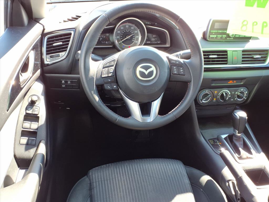 2014 Mazda Mazda3 Touring photo 3