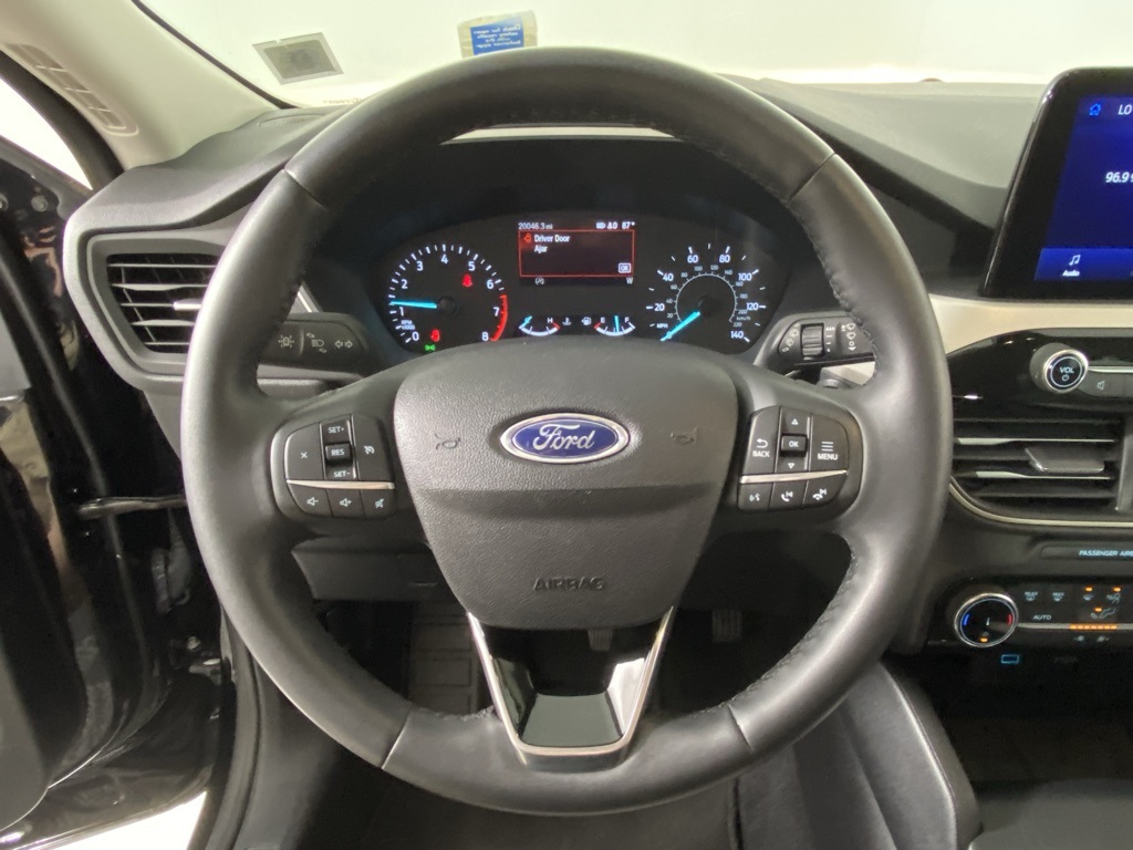 2022 Ford Escape SE photo 13