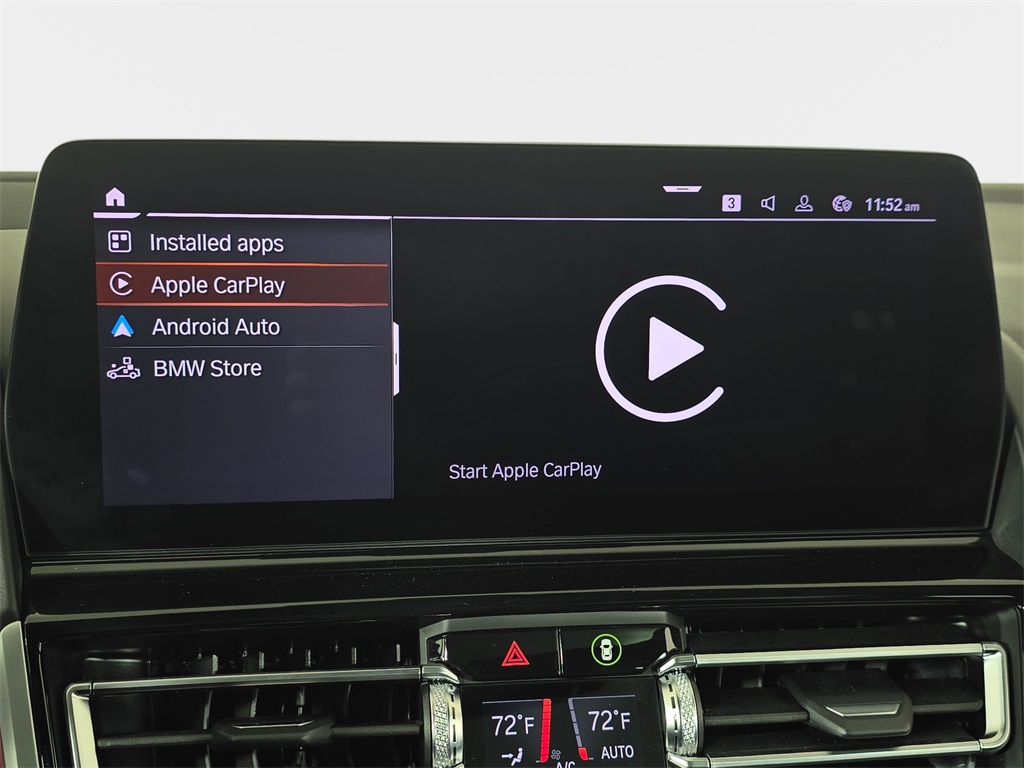2023 Bmw 840i xDrive GC photo 20
