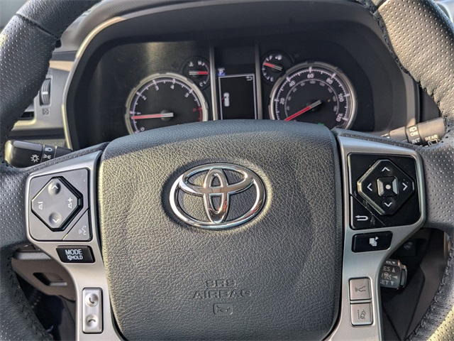 2023 Toyota 4Runner Limited photo 13
