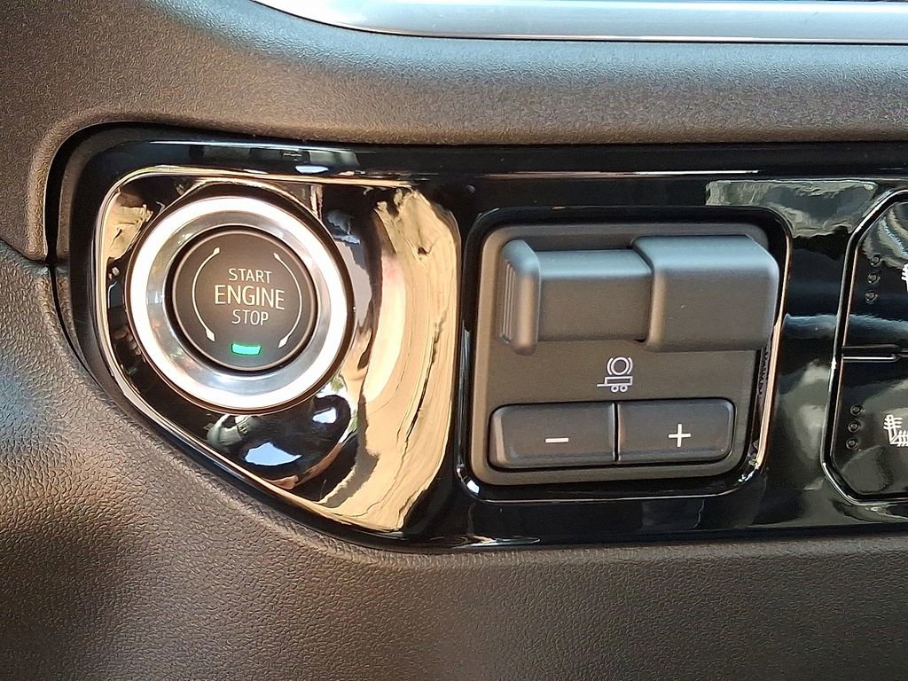2026 Gmc Sierra Elevation photo 21