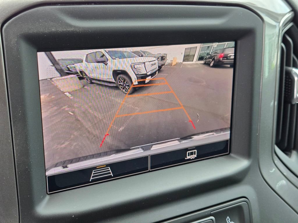 2025 Gmc Sierra 2500 HD Pro photo 12