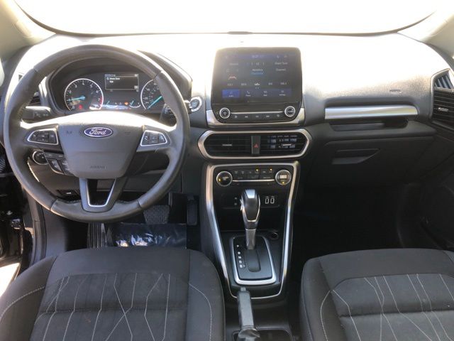 2020 Ford EcoSport SE photo 16