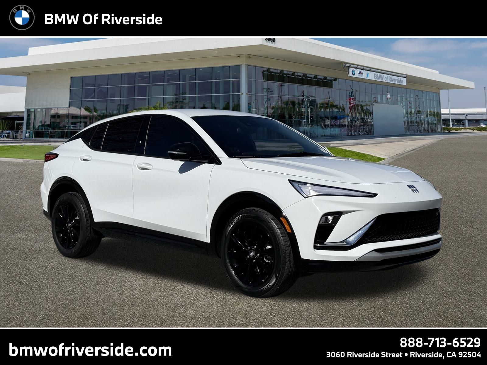 2024 Buick Envista Sport Touring