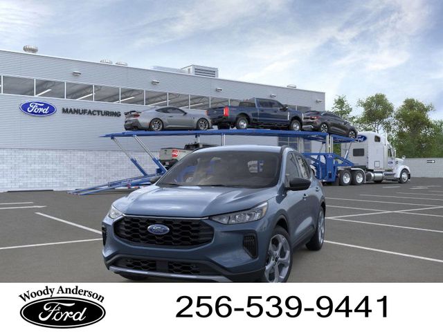 2025 Ford Escape ST-Line photo 2