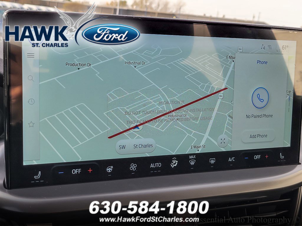 2025 FORD ESCAPE - Image 13