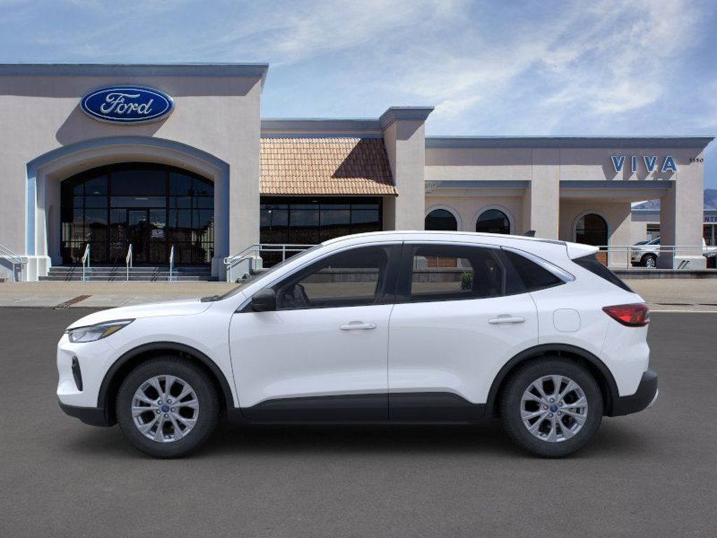 2024 Ford Escape Active photo 2