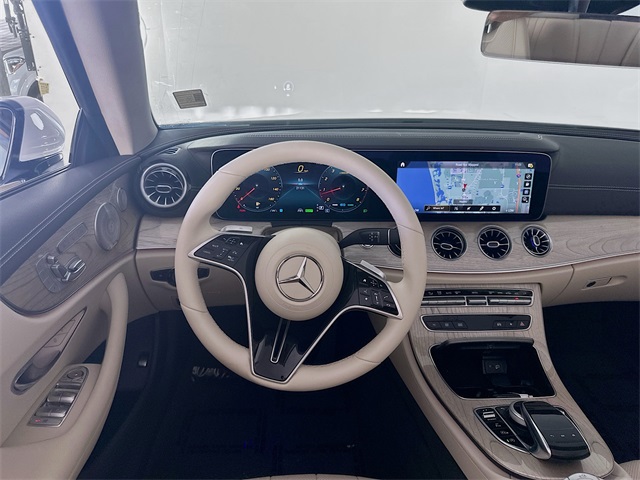 2023 Mercedes Benz E 450 photo 22