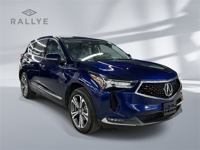 2023 Acura RDX Advance Package's photo