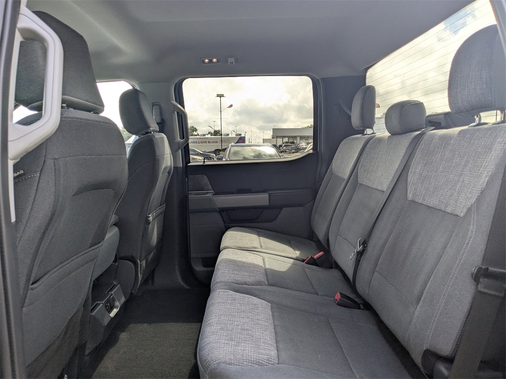 2022 Ford F-150 XLT photo 13