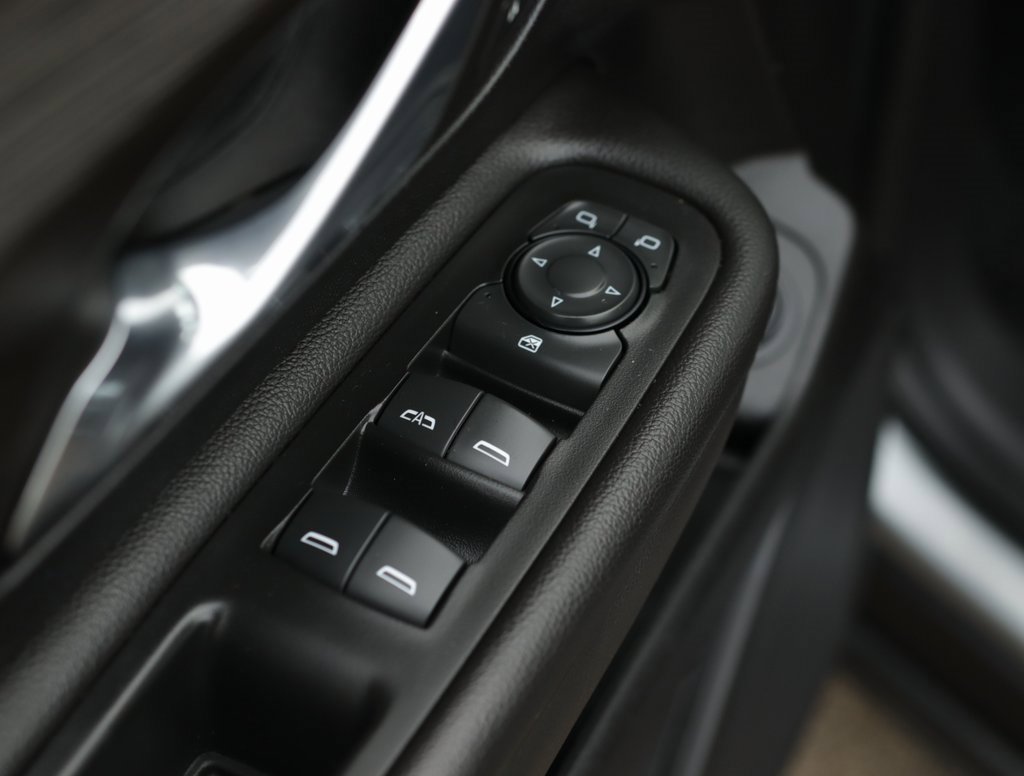 2023 Gmc Terrain SLE photo 21
