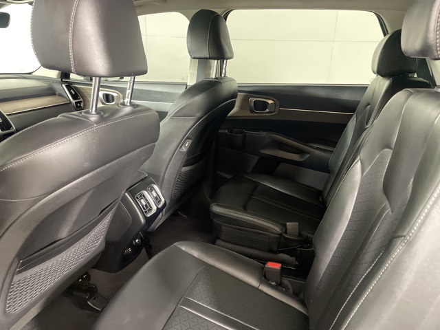 2023 Kia Sorento EX photo 34
