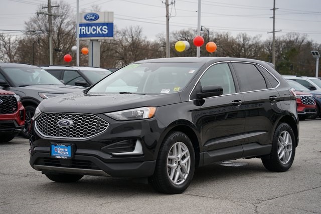 2024 FORD EDGE - Image 3
