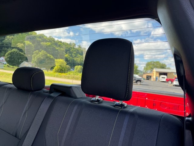 2025 Ford F-150 STX photo 16
