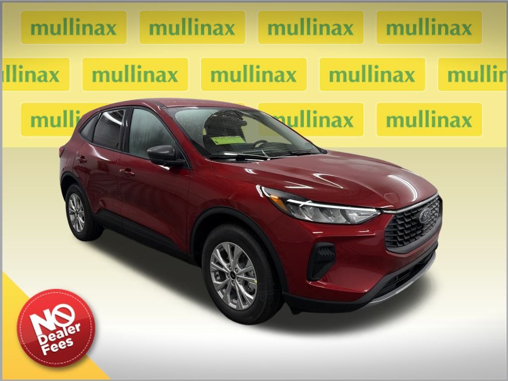 2026 Ford Escape Active's photo