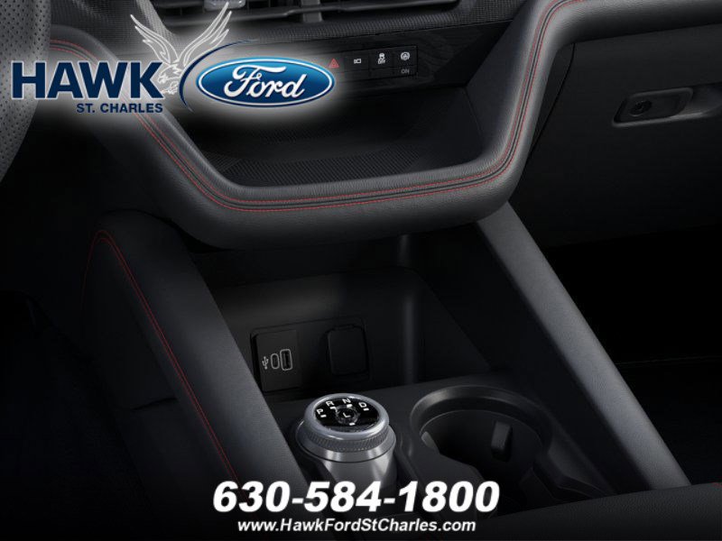 2026 FORD EXPLORER - Image 14