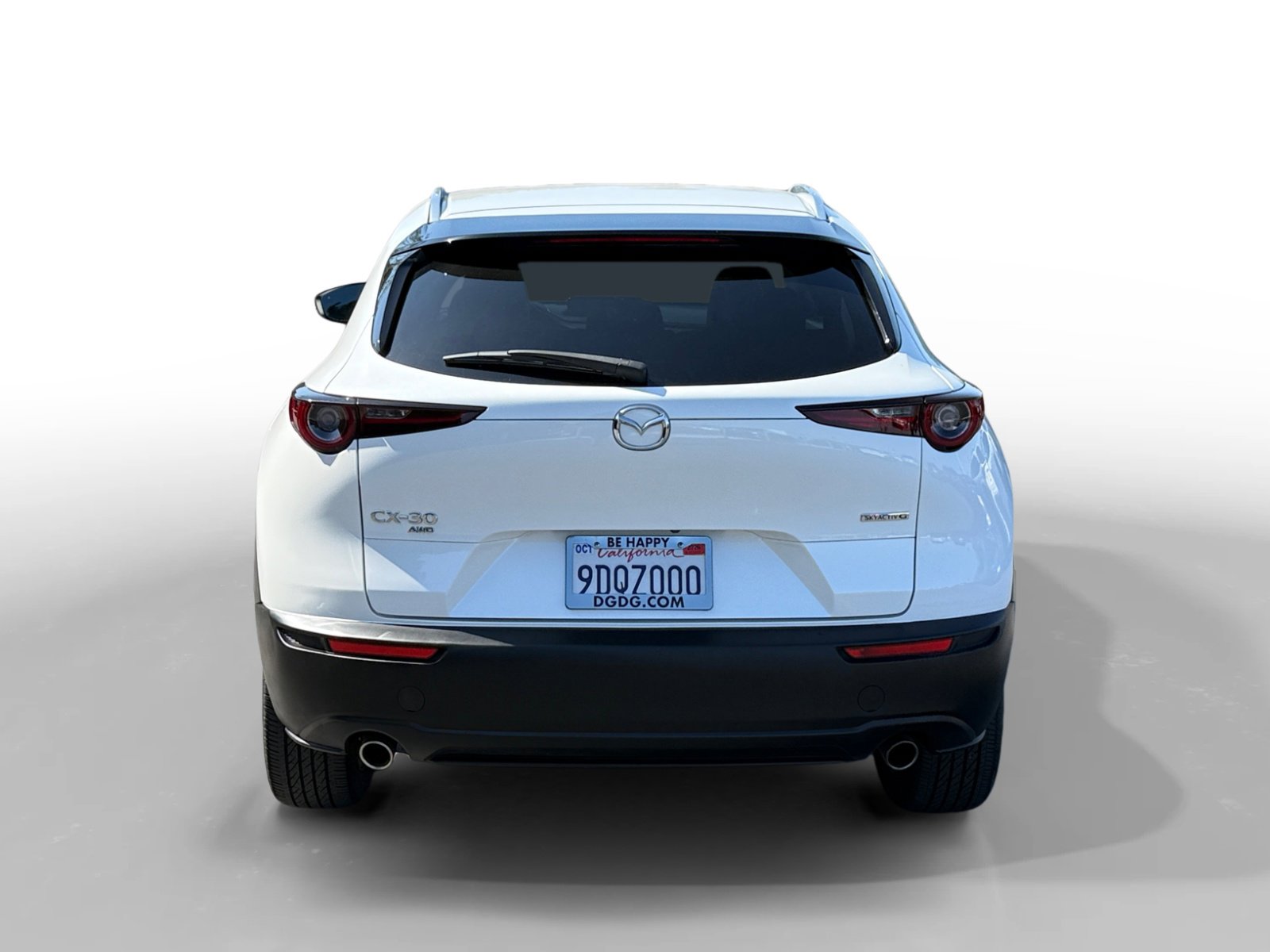 2022 Mazda CX-30 2.5 S Preferred photo 4