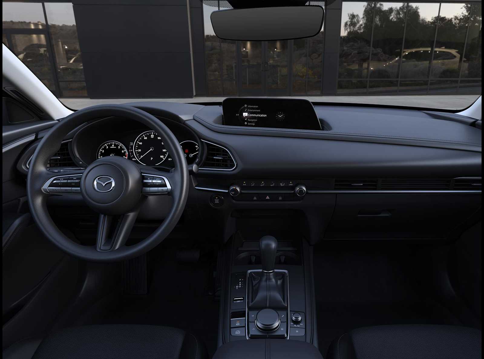 2026 Mazda CX-30 2.5 S photo 2