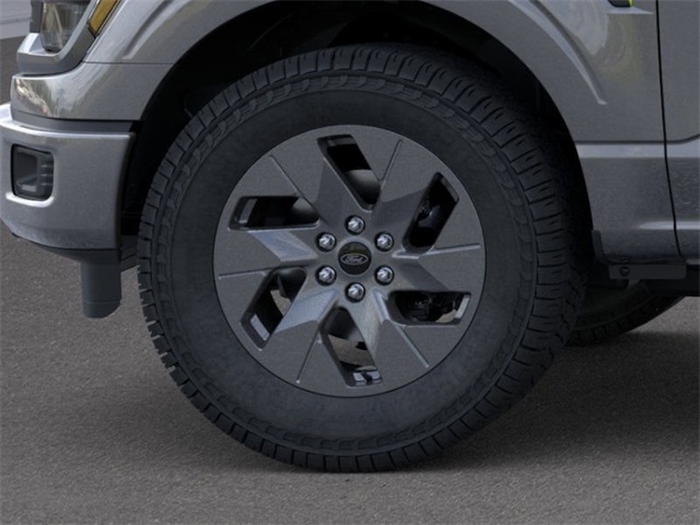 2025 Ford F-150 STX photo 19