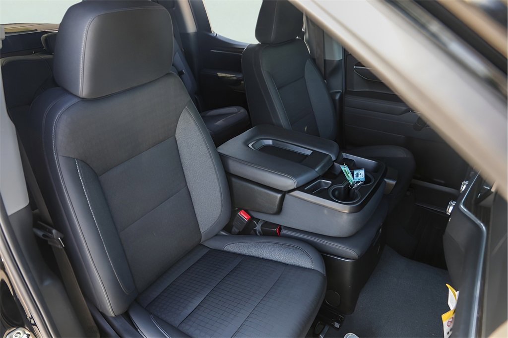 2025 Gmc Sierra 1500 Elevation photo 31