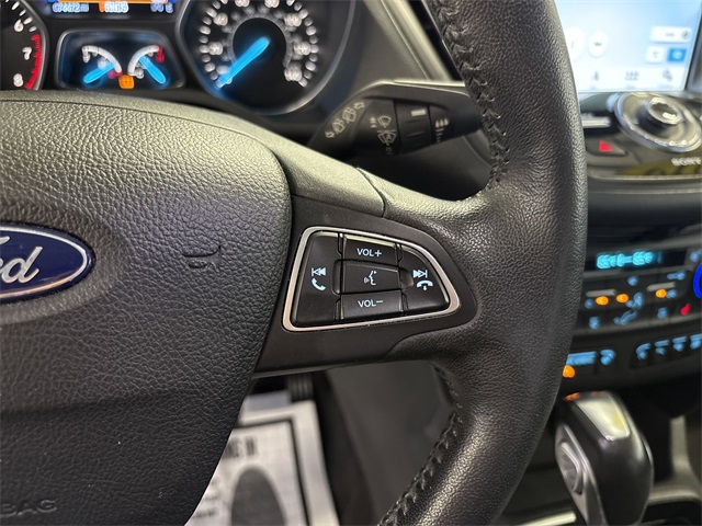 2019 Ford Escape Titanium photo 12