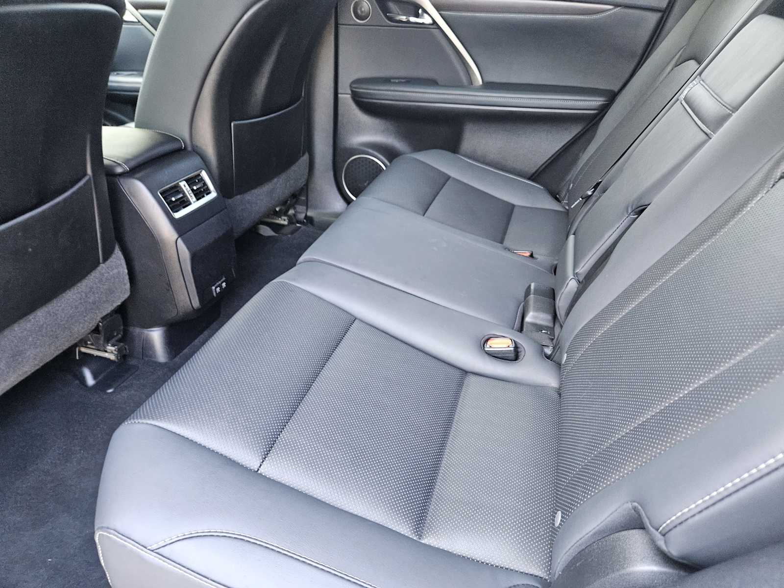 2022 Lexus RX 350 photo 21