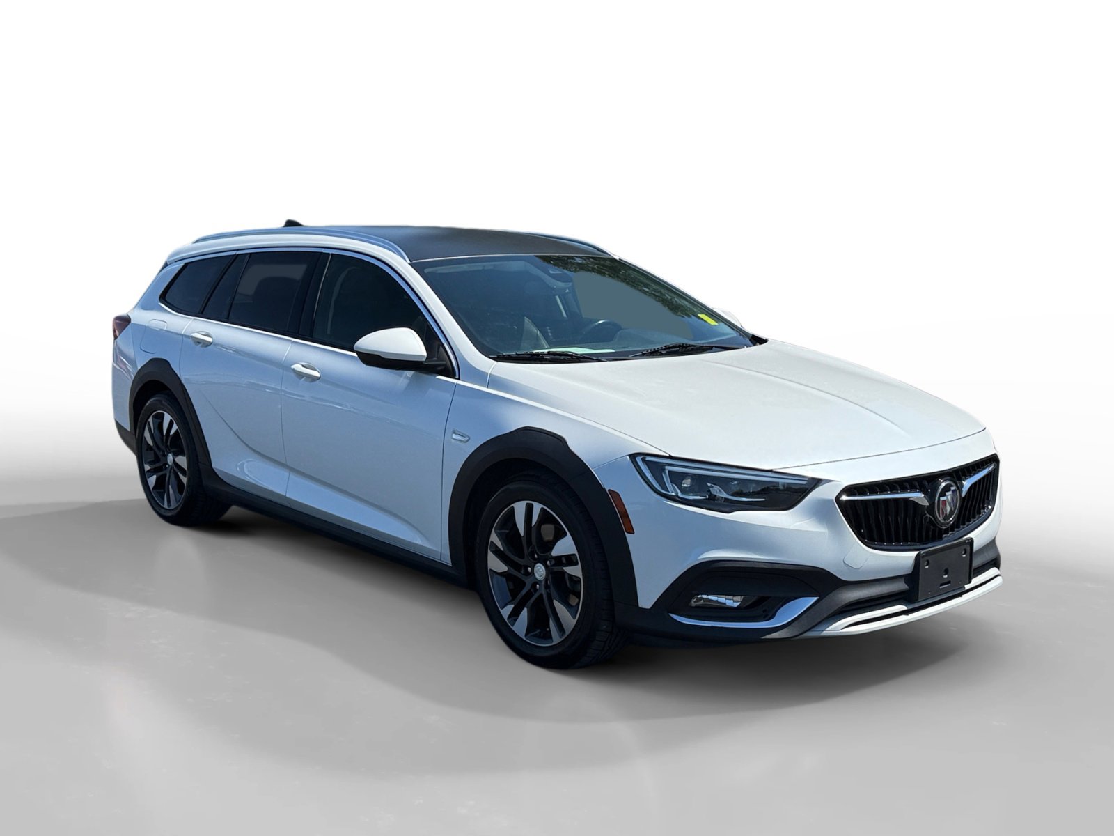 2019 Buick Regal TourX Essence photo 7