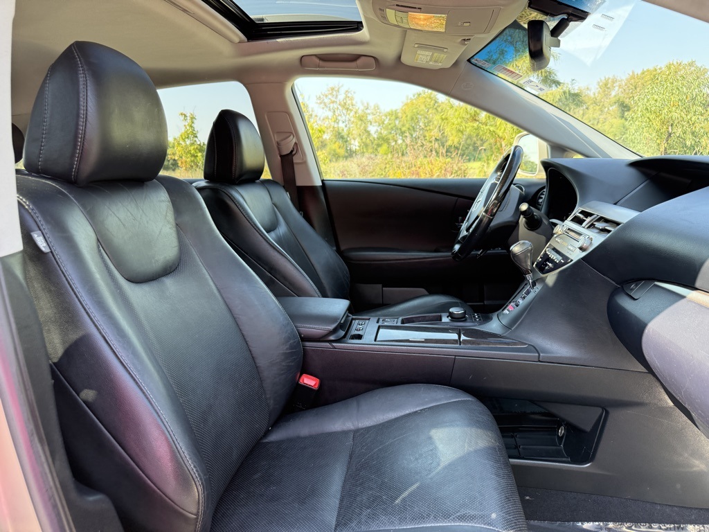 2013 Lexus RX 350 AWD photo 27