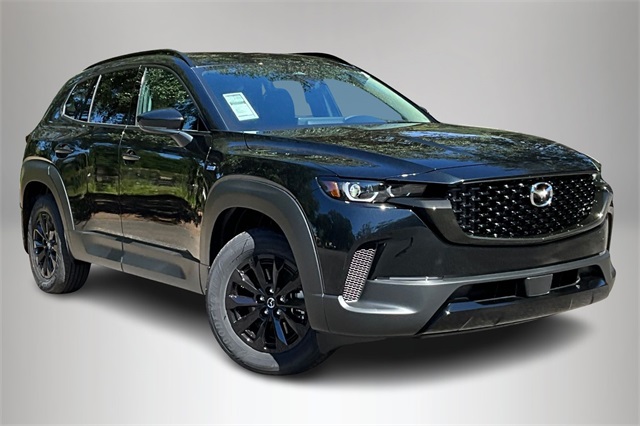 2025 Mazda CX-50 Premium's photo