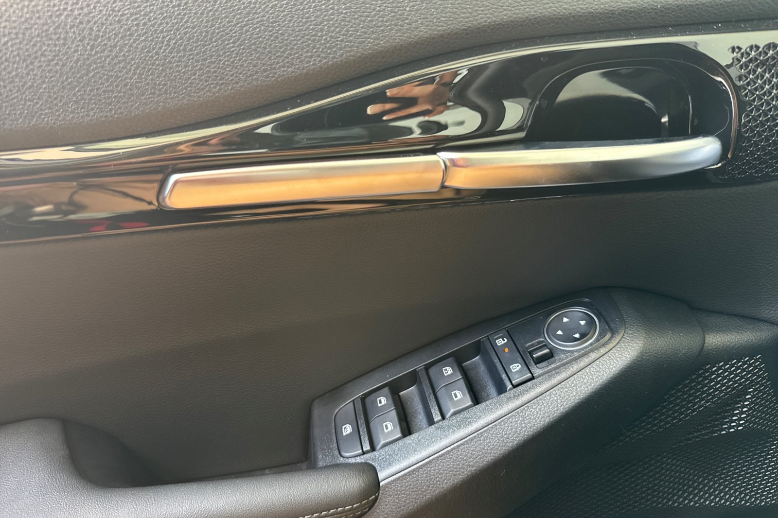 2026 Kia Seltos EX photo 7