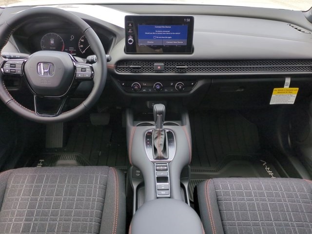 2026 Honda HR-V Sport photo 11