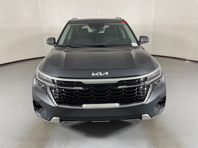 2026 Kia Seltos EX photo 3