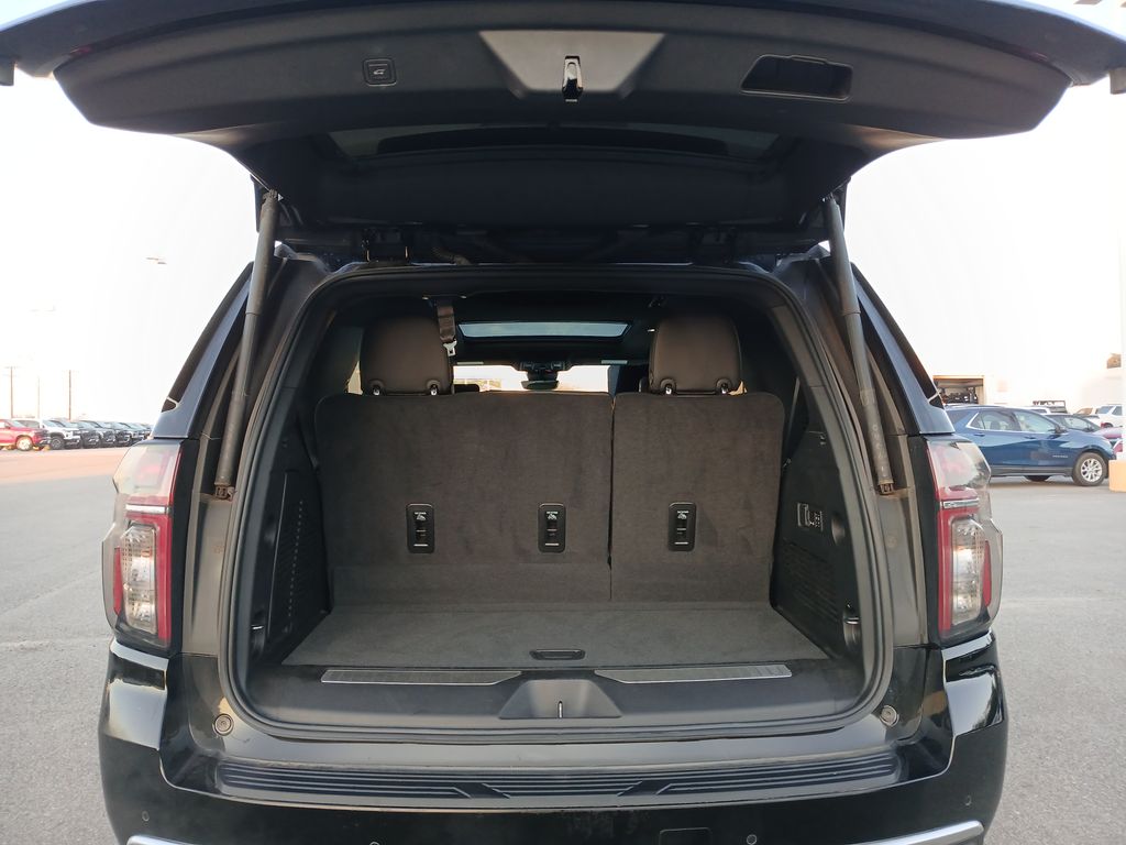 2024 Chevrolet Tahoe High Country photo 26