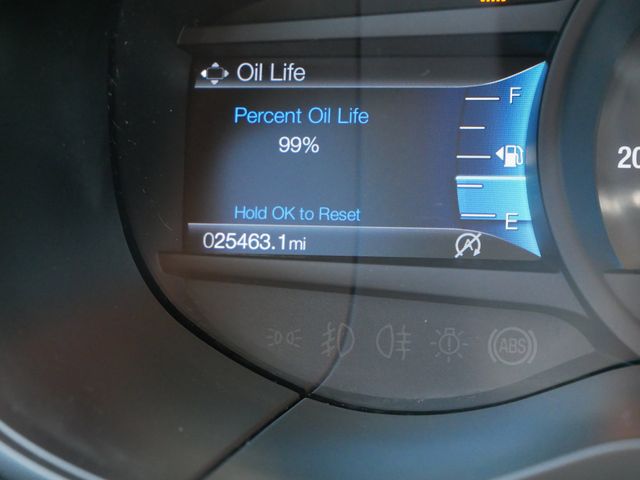 2024 Ford Edge SEL photo 27