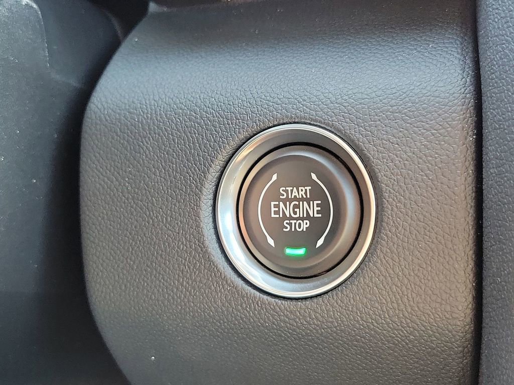 2025 Gmc Acadia Elevation photo 33