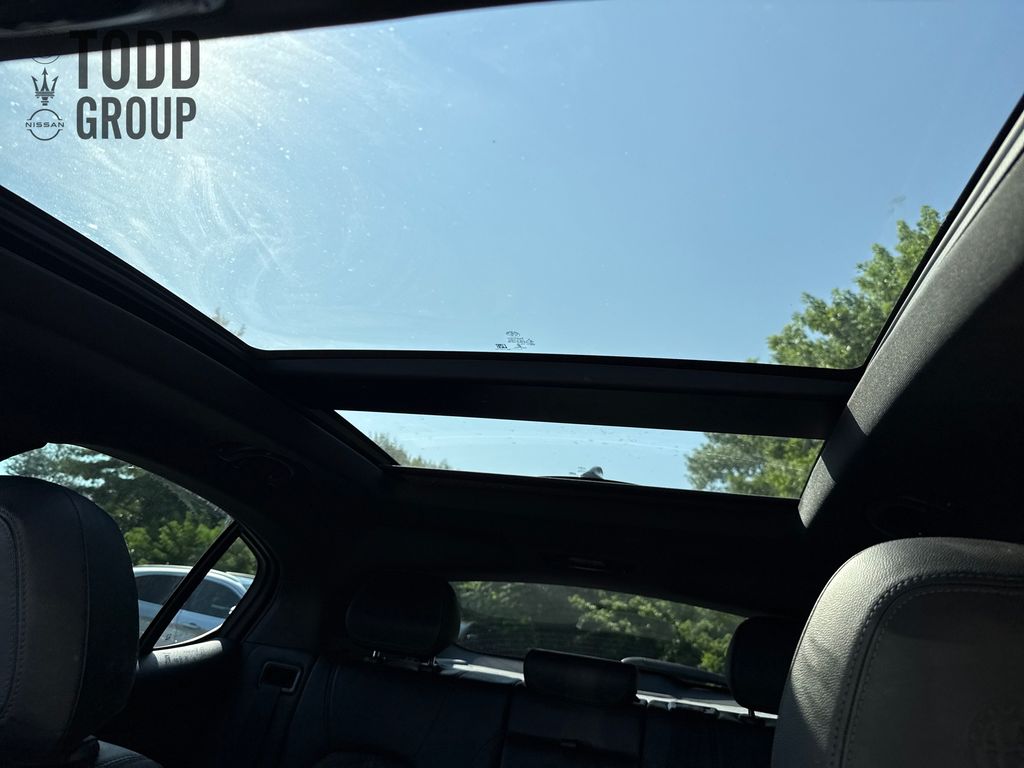 2022 Alfa Romeo Stelvio Ti photo 21
