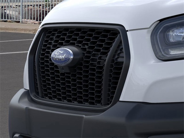 2025 Ford Transit photo 14