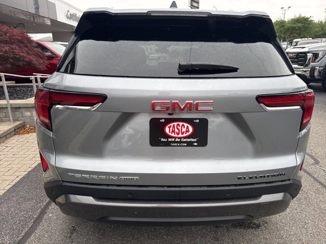 2026 Gmc Terrain Elevation photo 6