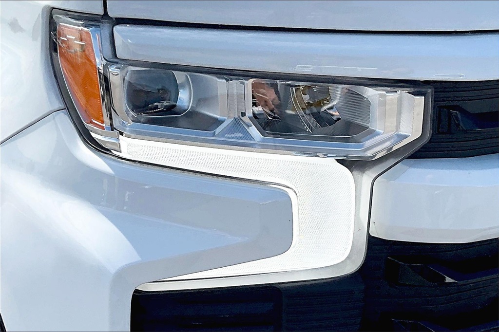 2023 Chevrolet Silverado 1500 RST photo 29