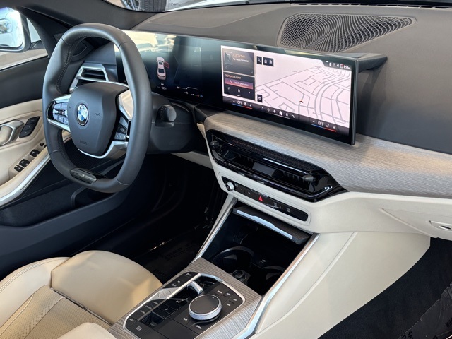 2025 Bmw 330i photo 30
