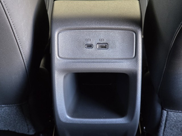 2026 Chevrolet Trax LT photo 41