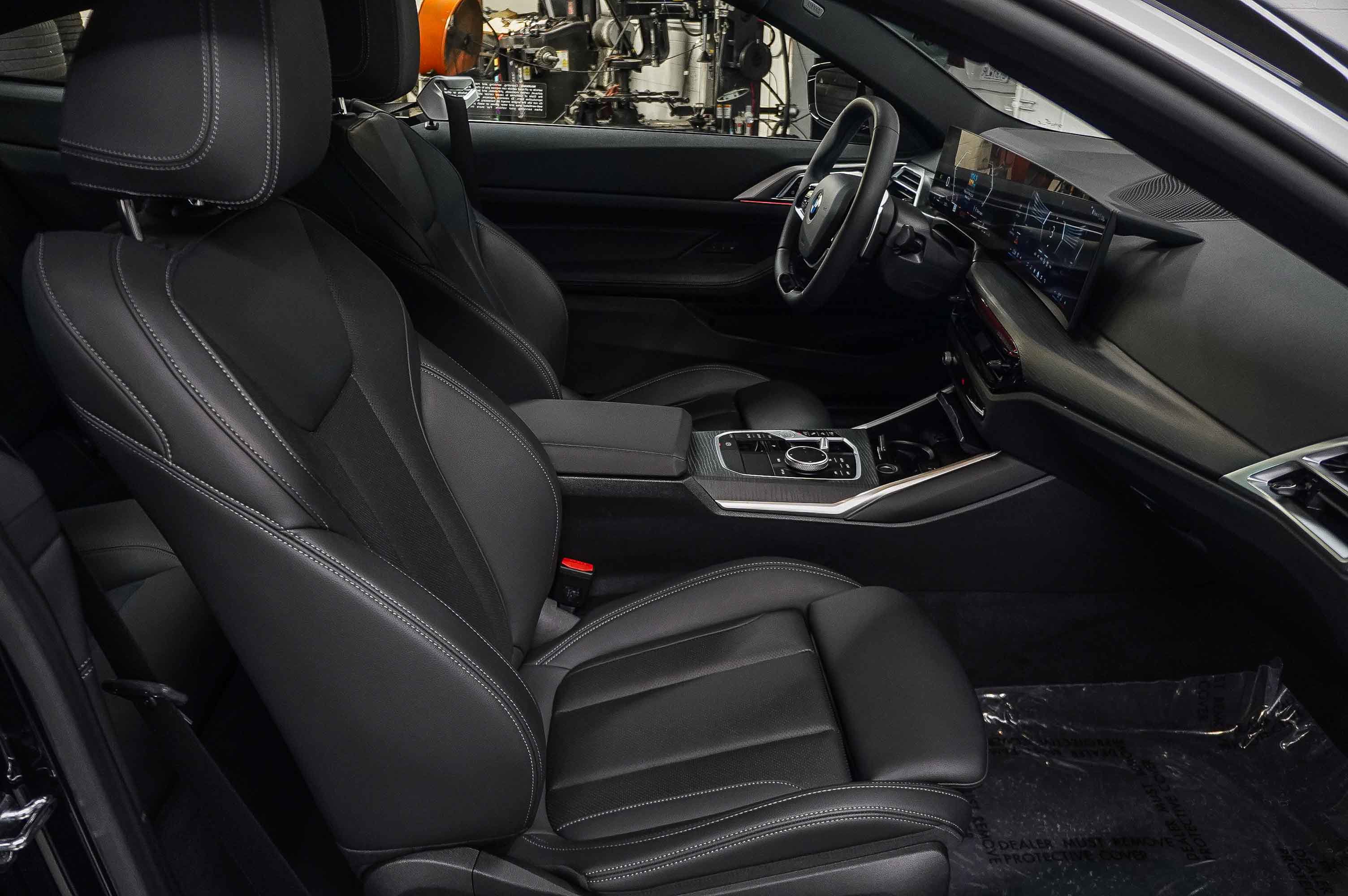 2025 Bmw 430i photo 14