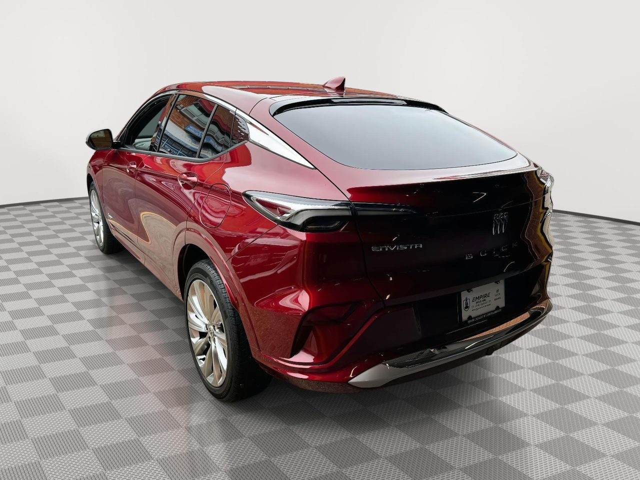 2024 Buick Envista Avenir photo 6