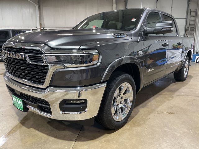 2026 Ram 1500 Big Horn Lone Star photo 2