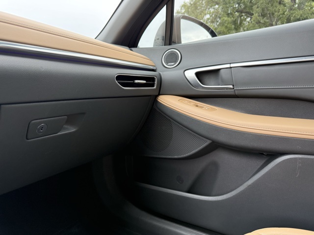 2020 Hyundai Sonata Limited photo 18