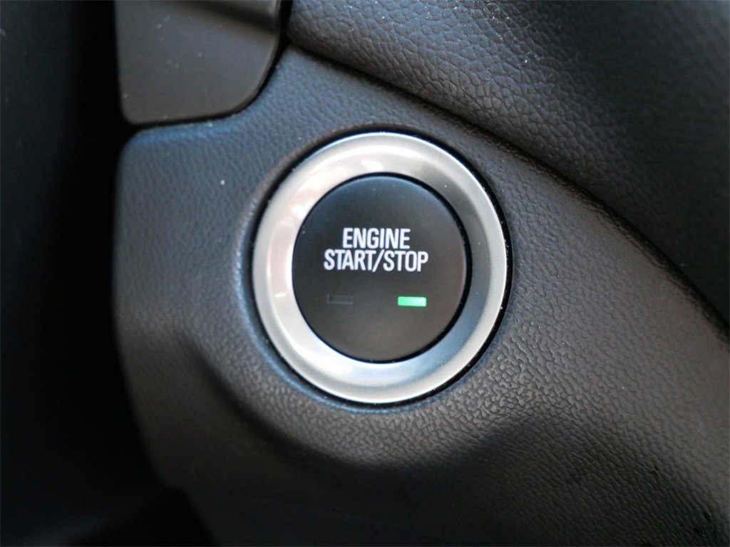 2024 Chevrolet Equinox LT photo 24